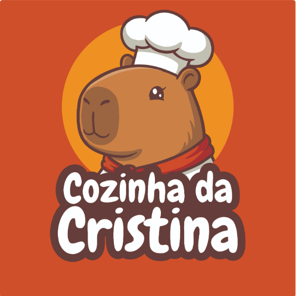 Cozinha da Cristina  - logo