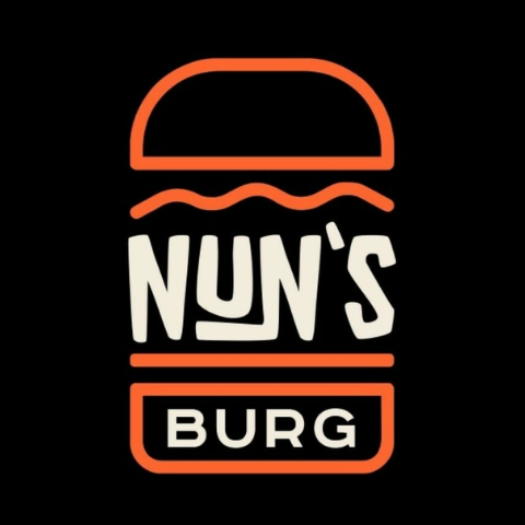 Nun's Burg - logo
