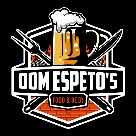 Dom Espeto's - logo