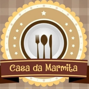 Casa da Marmita - logo