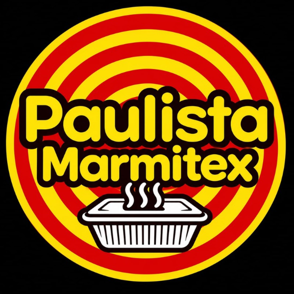 PAULISTA MARMITEX - logo