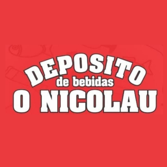 Nicolau Bebidas - logo