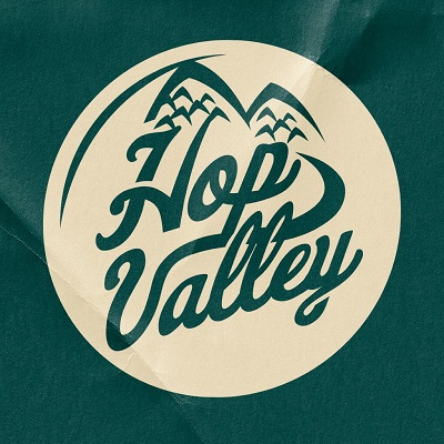 Hop Valley - logo