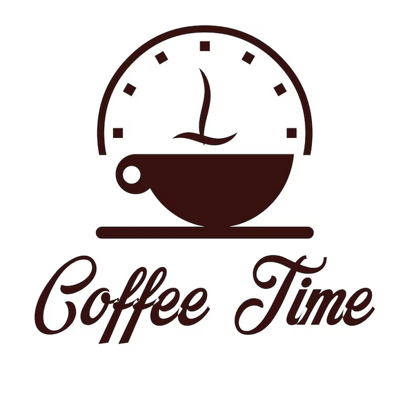 Coffee Time  - logo