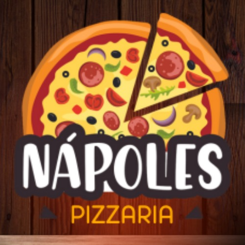Nápoles Pizzaria - logo