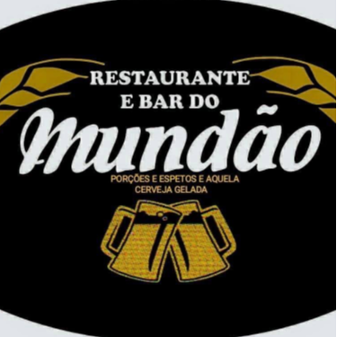 Bar do Mundão Almoço - logo
