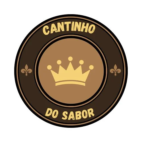 Cantinho do Sabor - logo