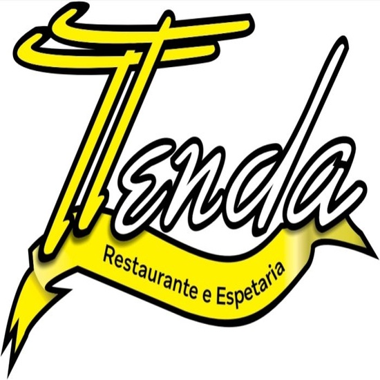 TENDA - RESTAURANTE - logo