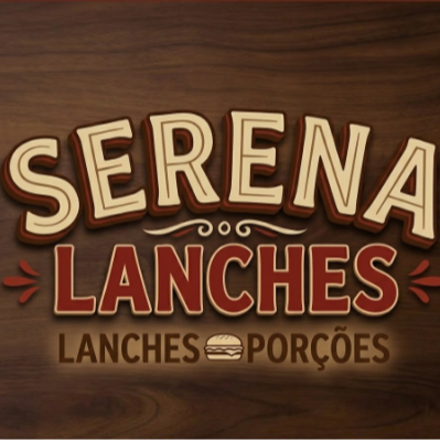 Lanchonete da Serena HO - Jba - logo
