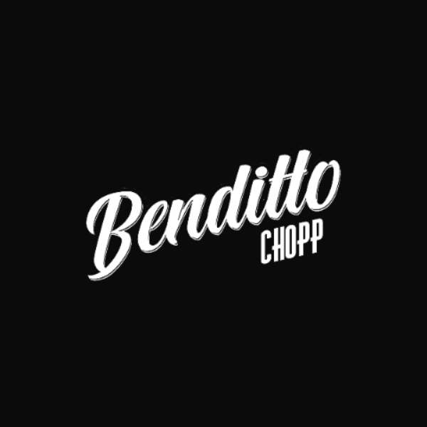 Benditto Chopp - logo