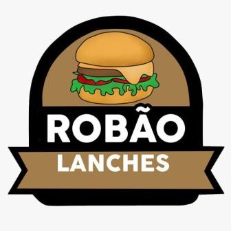 Robão Lanches - logo