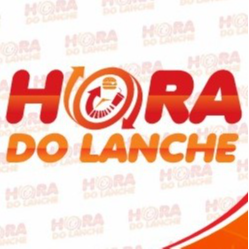 Hora do Lanche - logo