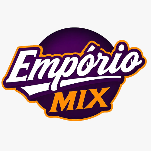 Empório Mix - logo