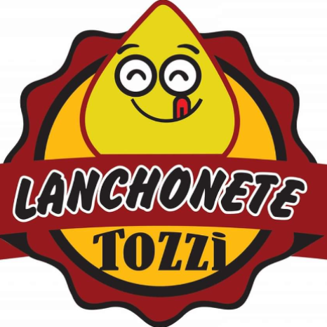 Lanchonete Tozzi - logo