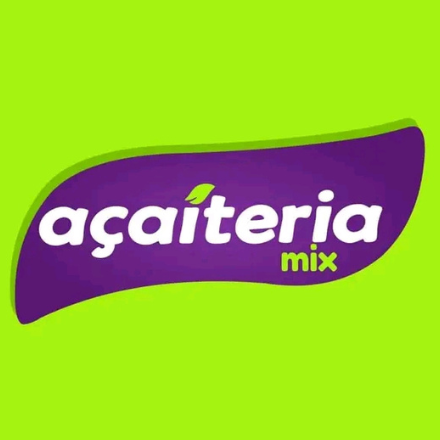 Açaíteria Mix - logo