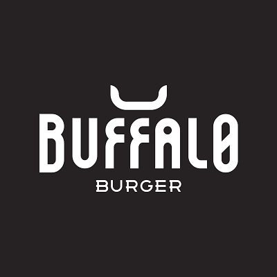 BUFFALO BURGER - logo