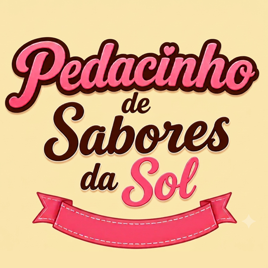 Pedacinhos de Sabores da Sol - logo