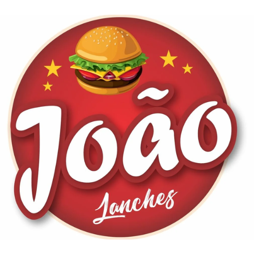 João Lanches - logo