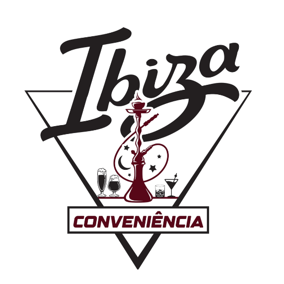 Ibiza Conveniência  - logo