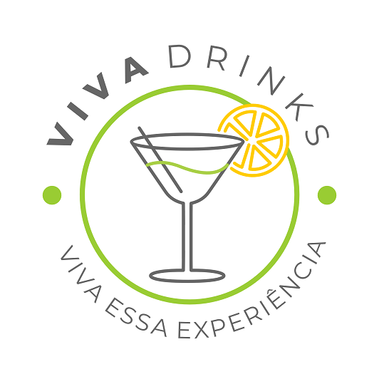 Viva Drinks - logo