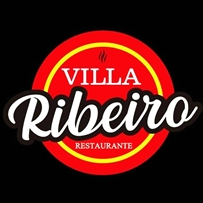 Villa Ribeiro Restaurante - logo