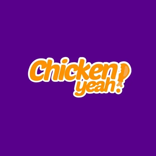Chicken Yeah! - logo