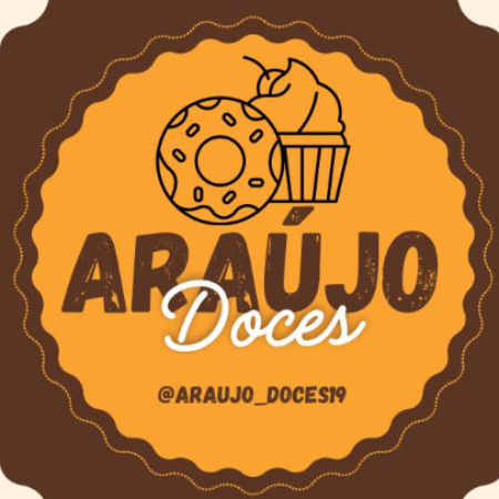 Araújo Doces - logo