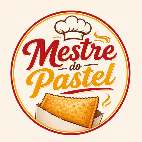 Mestre do Pastel - logo