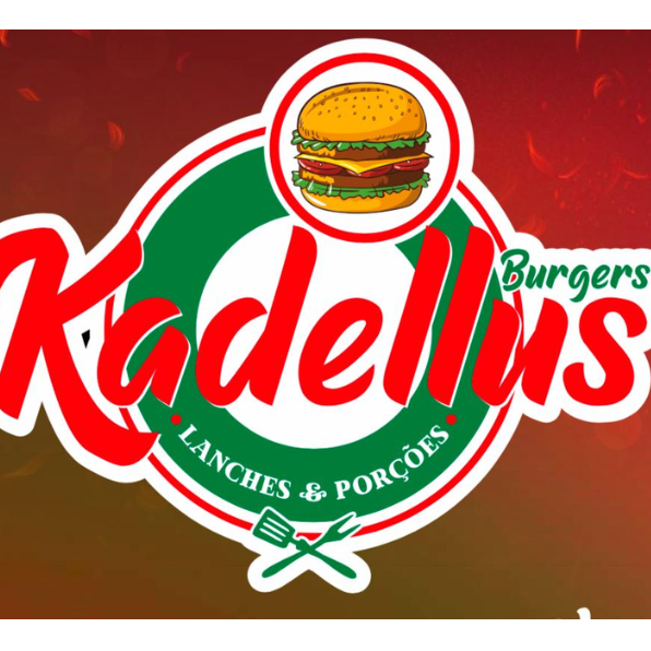 Kadellu's Lanches e Porções - logo