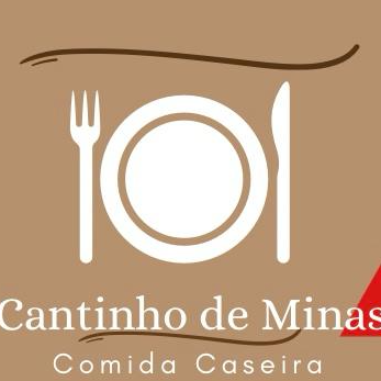 Cantinho de Minas  - logo