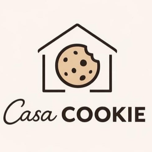 Casa COOKIE - logo