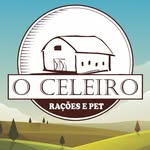 O Celeiro Pet Shop - logo