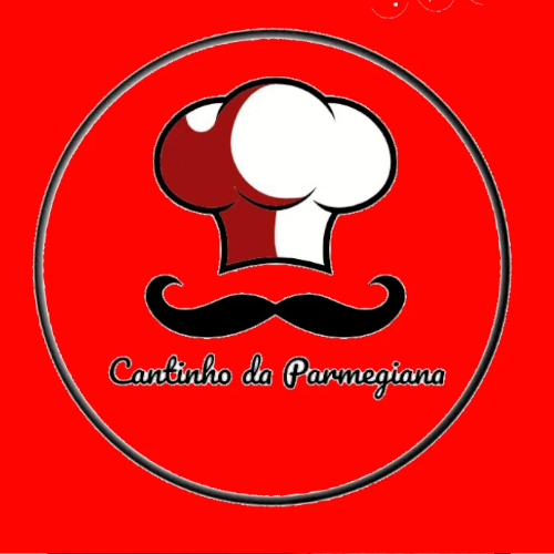 Cantinho da Parmegiana - logo