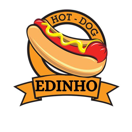 Hot Dog do Edinho - logo