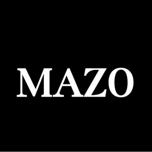Hambúrgueria Mazo - logo