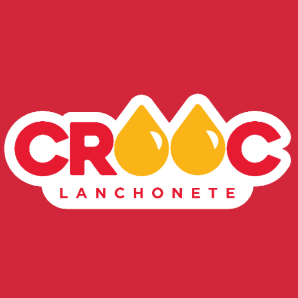 Crooc Lanchonete  - logo