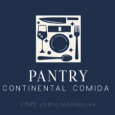 Pantry - Comida Continental - logo
