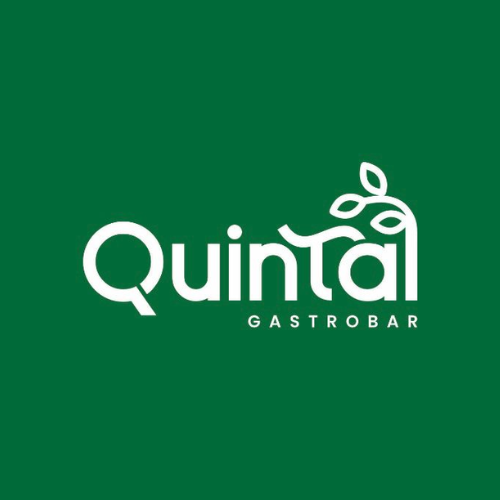 Quintal Gastrobar - logo