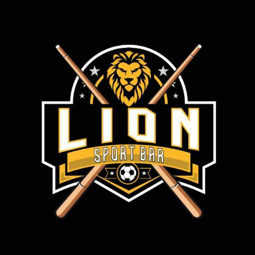 Lion Sport Bar  - logo