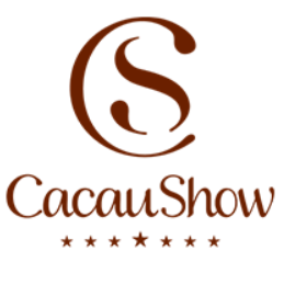 Cacau Show NM - logo