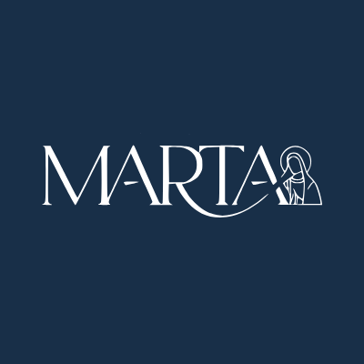 Marta Brownieria - logo
