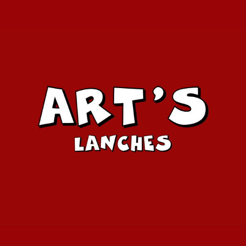 Art's Lanches - logo