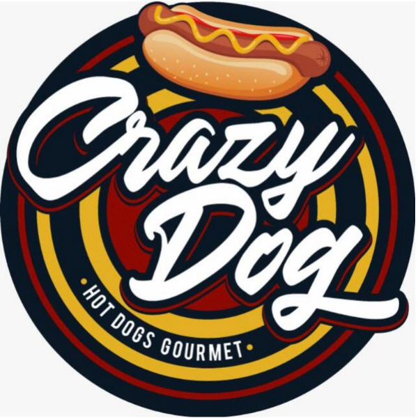 Crazy Dog - logo