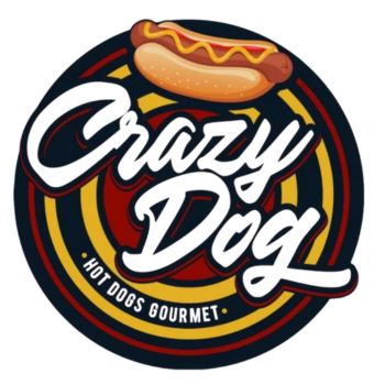 Crazy Dog - logo