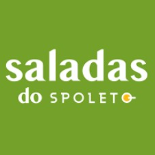 Saladas do Spoleto  - logo