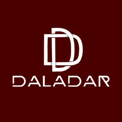 Daladar Pizzaria e Esfiharia - logo