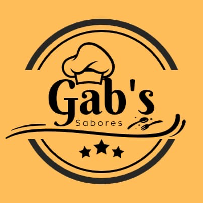 Gab’s Sabores - logo