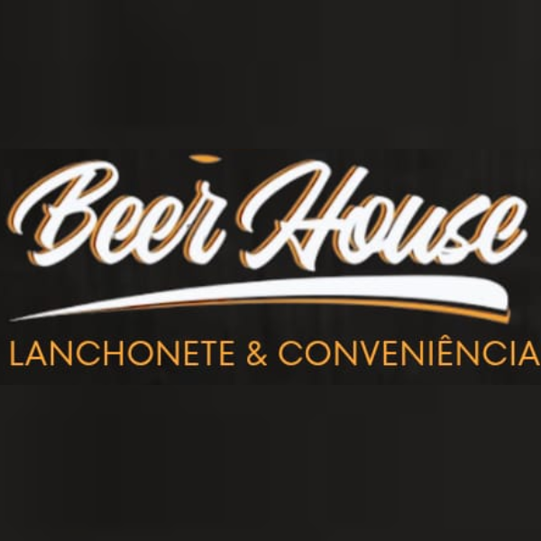 Beer House Lanchonete & Conveniência - logo