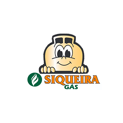 Siqueira Gás - logo