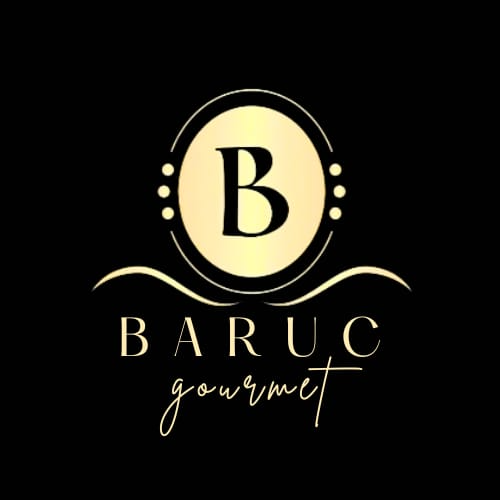 Baruc Marmitaria - logo